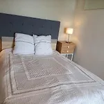 **** Roy d espagne, up to 7 people, best view in safe residence ****