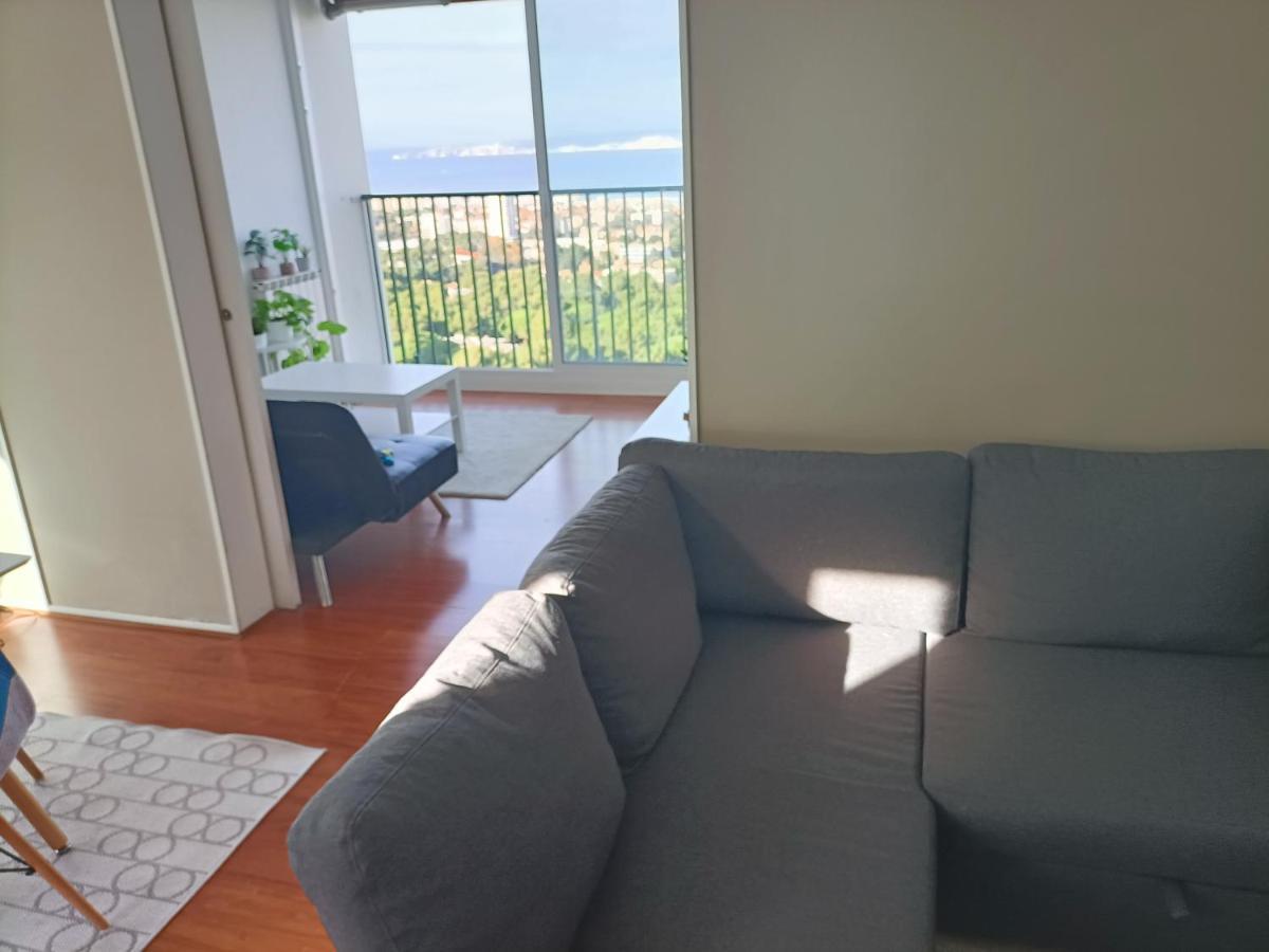 **** Roy D Espagne, Up To 7 People, View In Safe **** Appartement *