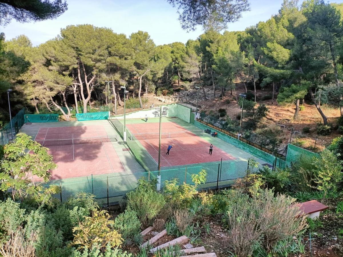 Appartement **** Roy D Espagne, Up To 7 People, View In Safe **** *