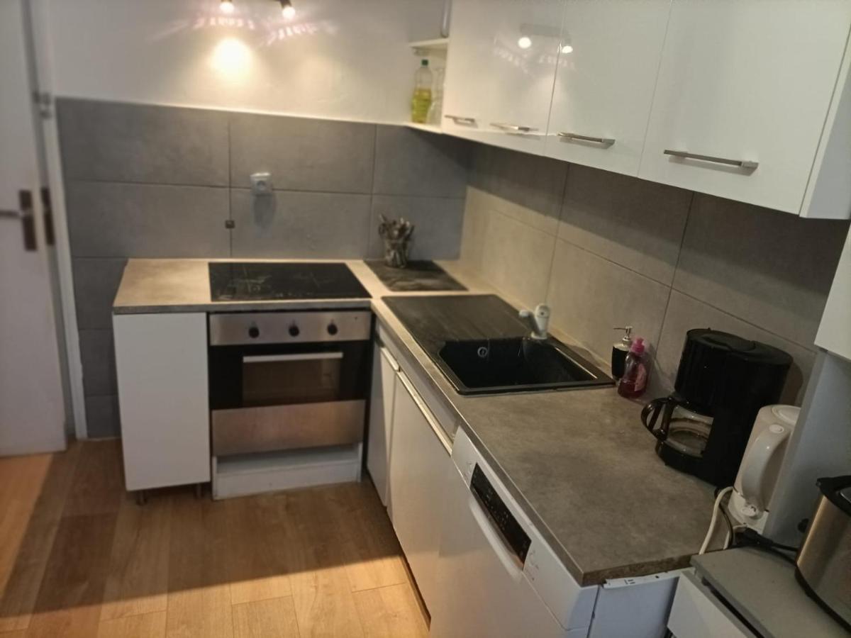 **** Roy D Espagne, Up To 7 People, View In Safe **** Appartement Marseille