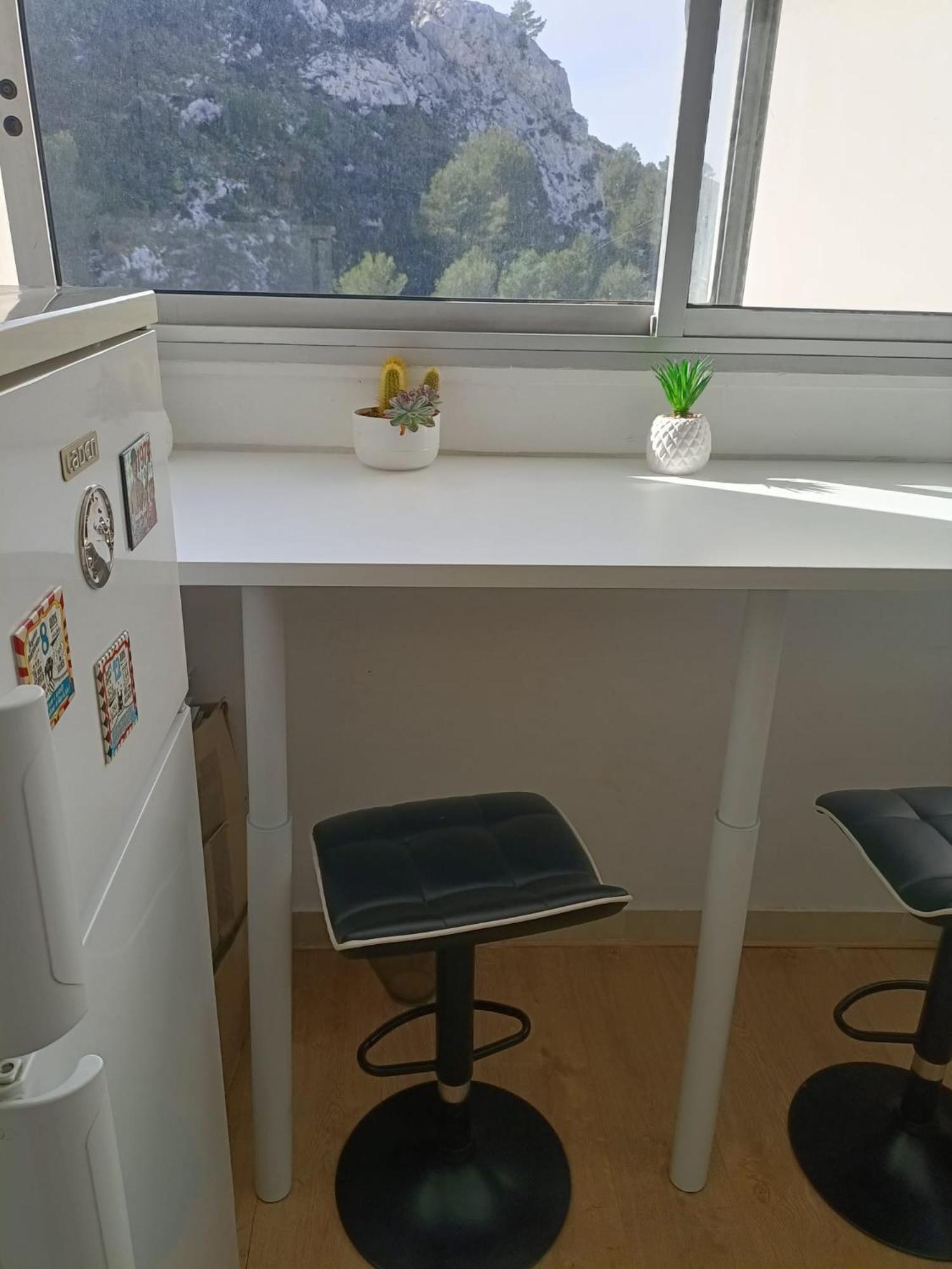**** Roy D Espagne, Up To 7 People, View In Safe **** Appartement *
