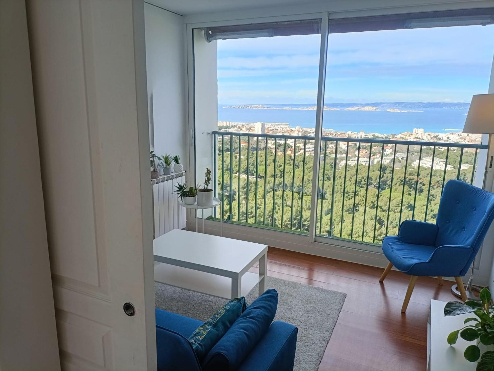 Appartement **** Roy D Espagne, Up To 7 People, View In Safe ****