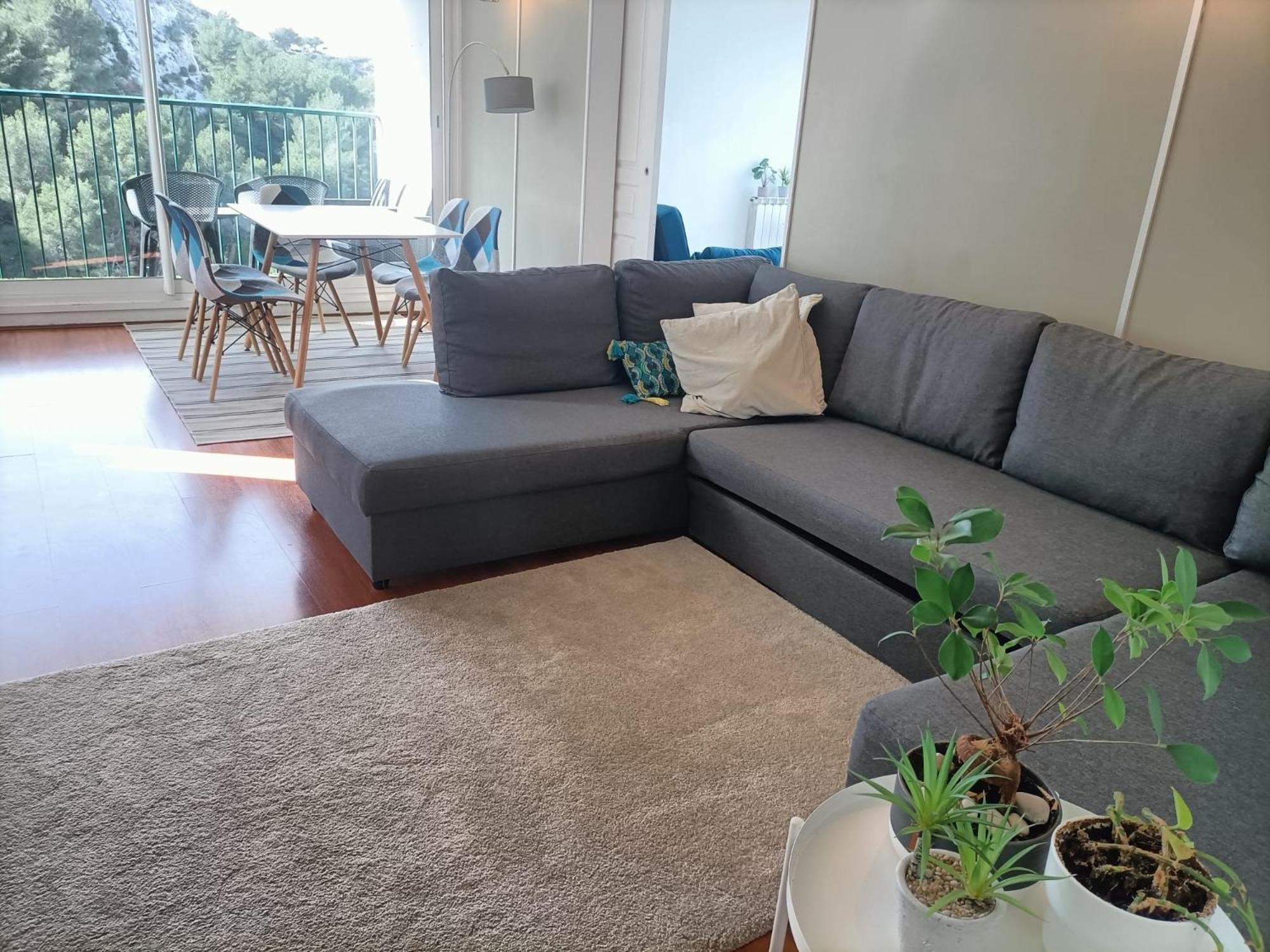 Appartement **** Roy D Espagne, Up To 7 People, View In Safe **** *