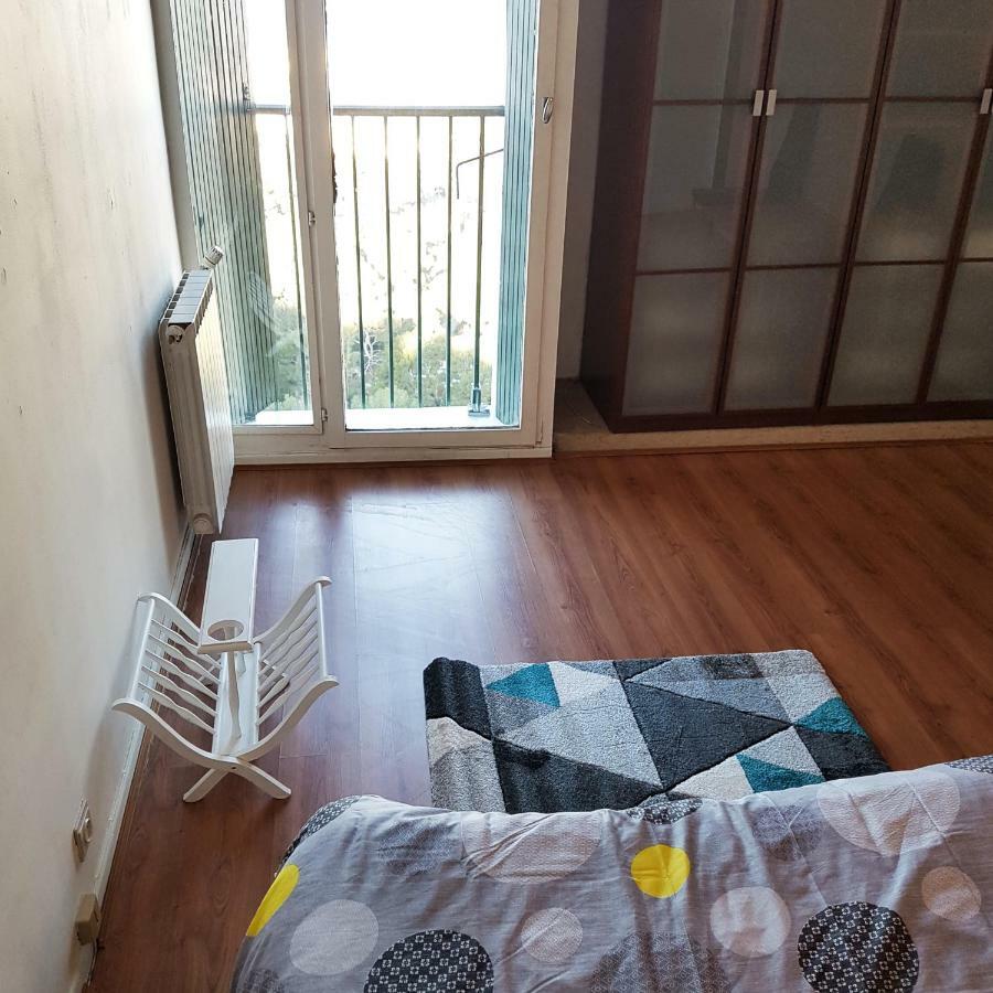 Appartement **** Roy D Espagne, Up To 7 People, View In Safe **** *
